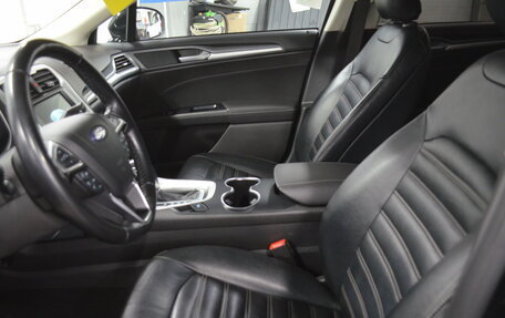 Ford Mondeo V, 2017 год, 1 680 000 рублей, 10 фотография