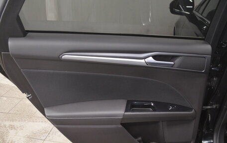 Ford Mondeo V, 2017 год, 1 680 000 рублей, 14 фотография