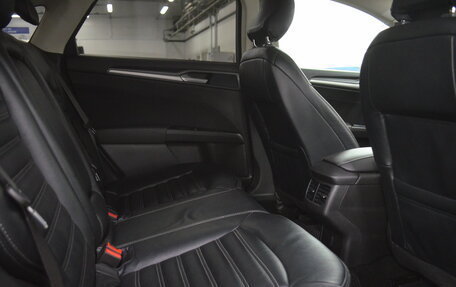 Ford Mondeo V, 2017 год, 1 680 000 рублей, 11 фотография