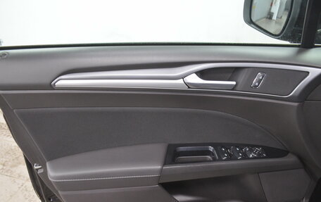 Ford Mondeo V, 2017 год, 1 680 000 рублей, 15 фотография