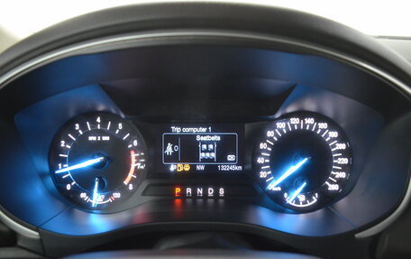 Ford Mondeo V, 2017 год, 1 680 000 рублей, 18 фотография