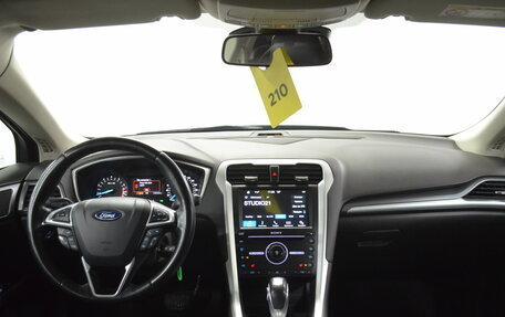 Ford Mondeo V, 2017 год, 1 680 000 рублей, 20 фотография