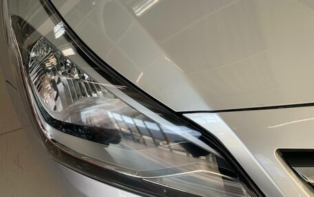 Hyundai Solaris II рестайлинг, 2016 год, 818 000 рублей, 2 фотография