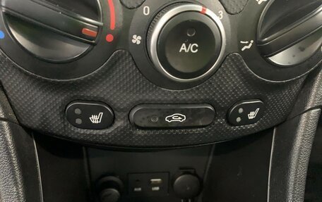 Hyundai Solaris II рестайлинг, 2016 год, 818 000 рублей, 26 фотография