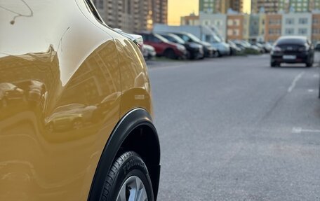 Nissan Juke II, 2014 год, 1 600 000 рублей, 5 фотография