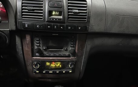 SsangYong Rexton III, 2007 год, 700 000 рублей, 9 фотография