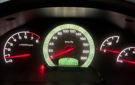 SsangYong Rexton III, 2007 год, 700 000 рублей, 7 фотография