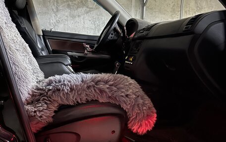 SsangYong Rexton III, 2007 год, 700 000 рублей, 13 фотография