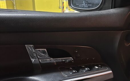 SsangYong Rexton III, 2007 год, 700 000 рублей, 11 фотография