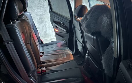 SsangYong Rexton III, 2007 год, 700 000 рублей, 14 фотография