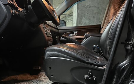 SsangYong Rexton III, 2007 год, 700 000 рублей, 12 фотография