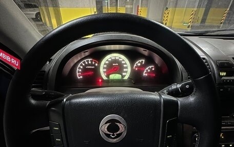 SsangYong Rexton III, 2007 год, 700 000 рублей, 8 фотография