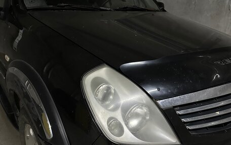 SsangYong Rexton III, 2007 год, 700 000 рублей, 18 фотография