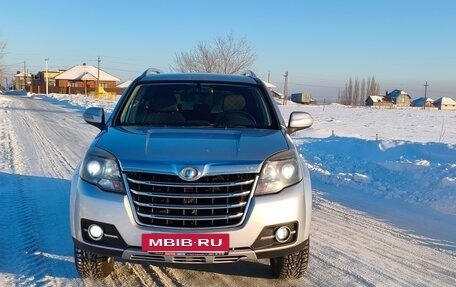 Great Wall Hover H3 I, 2014 год, 950 000 рублей, 2 фотография