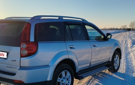 Great Wall Hover H3 I, 2014 год, 950 000 рублей, 3 фотография