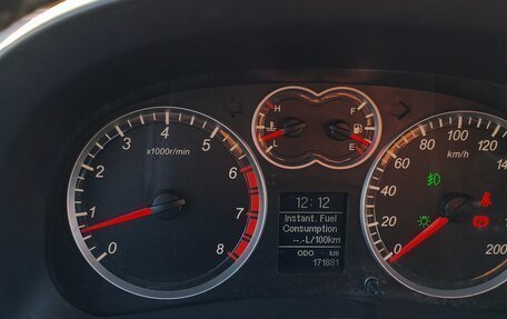 Great Wall Hover H3 I, 2014 год, 950 000 рублей, 11 фотография