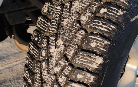 Great Wall Hover H3 I, 2014 год, 950 000 рублей, 5 фотография