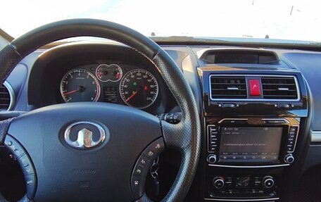 Great Wall Hover H3 I, 2014 год, 950 000 рублей, 8 фотография