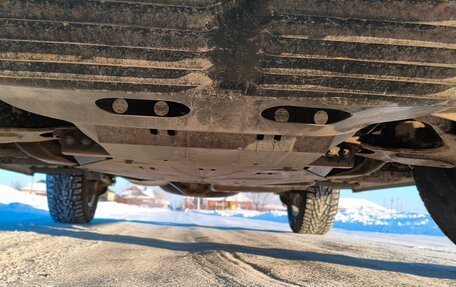 Great Wall Hover H3 I, 2014 год, 950 000 рублей, 6 фотография