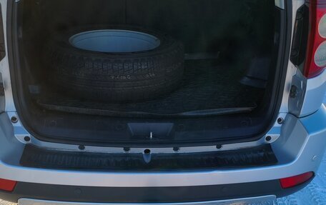 Great Wall Hover H3 I, 2014 год, 950 000 рублей, 14 фотография