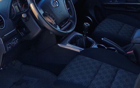 Great Wall Hover H3 I, 2014 год, 950 000 рублей, 12 фотография