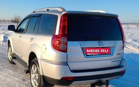 Great Wall Hover H3 I, 2014 год, 950 000 рублей, 4 фотография