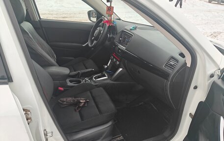 Mazda CX-5 II, 2014 год, 1 600 000 рублей, 9 фотография