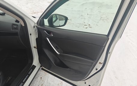 Mazda CX-5 II, 2014 год, 1 600 000 рублей, 8 фотография