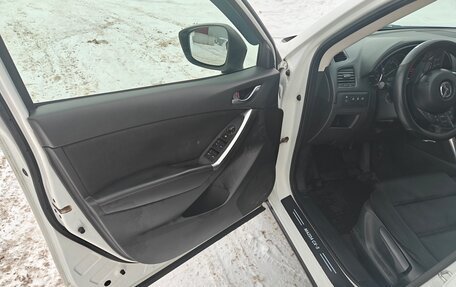 Mazda CX-5 II, 2014 год, 1 600 000 рублей, 5 фотография