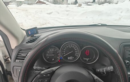 Mazda CX-5 II, 2014 год, 1 600 000 рублей, 3 фотография