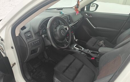 Mazda CX-5 II, 2014 год, 1 600 000 рублей, 6 фотография