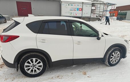 Mazda CX-5 II, 2014 год, 1 600 000 рублей, 10 фотография