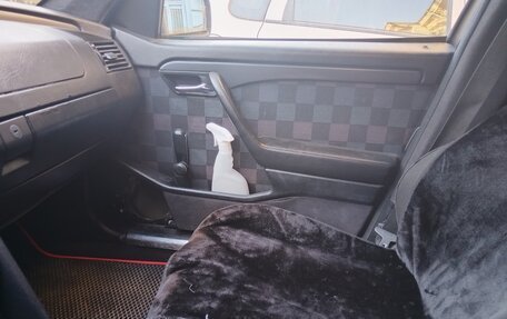 Mercedes-Benz C-Класс, 1995 год, 220 000 рублей, 6 фотография