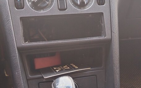 Mercedes-Benz C-Класс, 1995 год, 220 000 рублей, 8 фотография