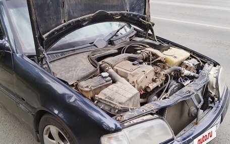 Mercedes-Benz C-Класс, 1995 год, 220 000 рублей, 13 фотография