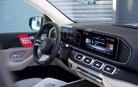 Mercedes-Benz GLS, 2025 год, 17 400 000 рублей, 6 фотография