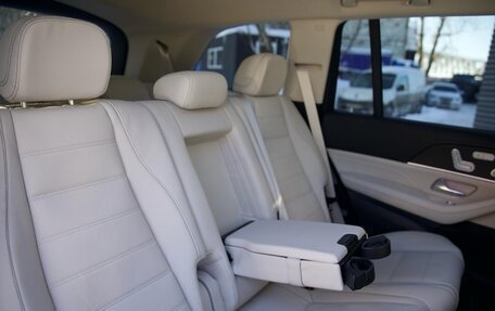 Mercedes-Benz GLS, 2025 год, 17 400 000 рублей, 8 фотография