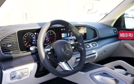 Mercedes-Benz GLS, 2025 год, 17 400 000 рублей, 7 фотография