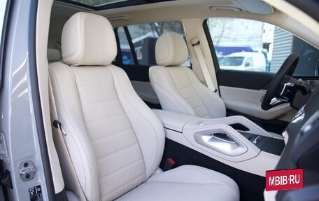 Mercedes-Benz GLS, 2025 год, 17 400 000 рублей, 9 фотография