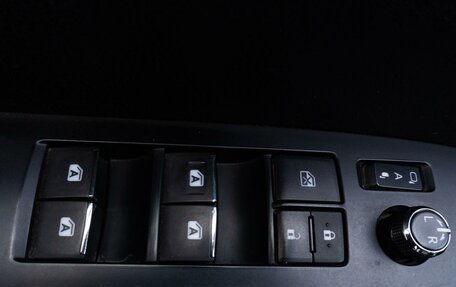 Toyota Highlander III, 2014 год, 3 100 000 рублей, 14 фотография