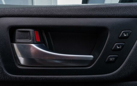 Toyota Highlander III, 2014 год, 3 100 000 рублей, 13 фотография