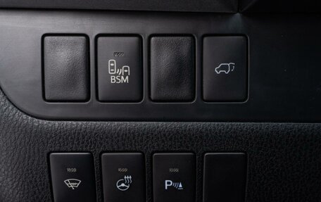 Toyota Highlander III, 2014 год, 3 100 000 рублей, 16 фотография