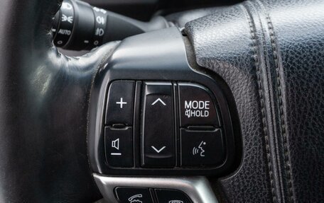 Toyota Highlander III, 2014 год, 3 100 000 рублей, 17 фотография