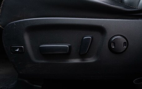 Toyota Highlander III, 2014 год, 3 100 000 рублей, 15 фотография