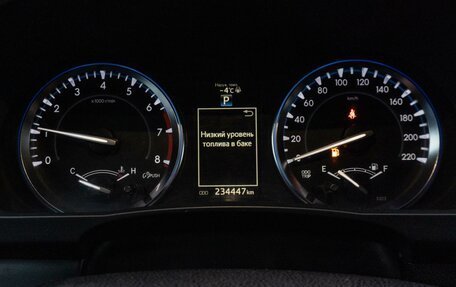 Toyota Highlander III, 2014 год, 3 100 000 рублей, 12 фотография