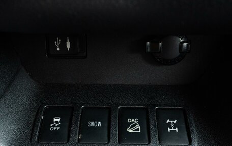 Toyota Highlander III, 2014 год, 3 100 000 рублей, 23 фотография