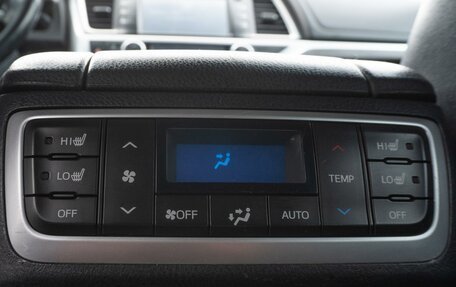 Toyota Highlander III, 2014 год, 3 100 000 рублей, 26 фотография