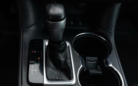 Toyota Highlander III, 2014 год, 3 100 000 рублей, 22 фотография