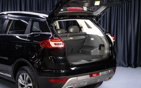 Geely Atlas I, 2021 год, 1 499 000 рублей, 5 фотография