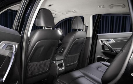 Geely Atlas I, 2021 год, 1 499 000 рублей, 14 фотография